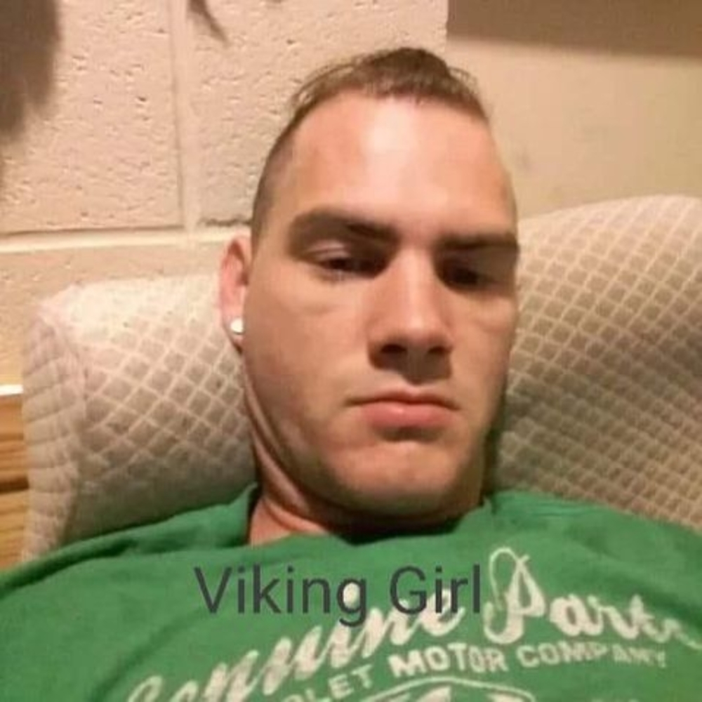 Meet your Posher, Cristina